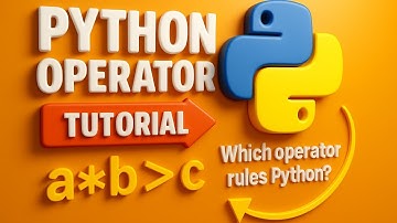 Most Beginners Get This WRONG — Python Operators Explained 🔥