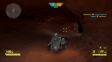 Hardware Rivals I wouldn