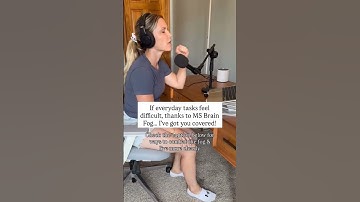 Got Brain Fog? Try This! #shorts