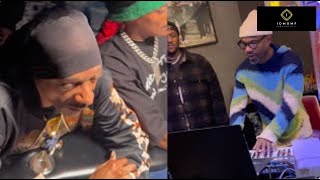 Episode 296 - Wiz And Snoop’s Smoke Session Hit Boy, Kirk Franklin Cook Up A Beat