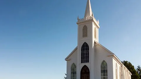 Sunday Service: "Celebrating Uxbridge Unitarian Ch...