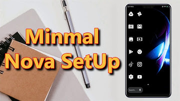 The Best Minimal Nova Setup