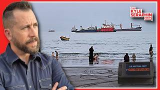40T in Debt Trump threatens Economic D-Day for Iran Ep 865