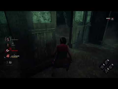 evading the trapper | musikfre4k1 on #Twitch