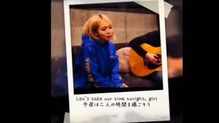 Diva of Japan Nadia → https://instagram.com/nadia_bnnlmn?utm_so...