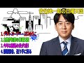 安住紳一郎の日曜天国「ゲストコーナー・江口のりこ」「古舘伊知郎の日曜天国」「今年は嫉妬の炎が2倍!」「情報弱者、送り手に回る」