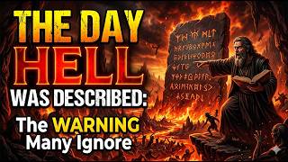 74 - The Shocking Truth About Hell That Most People Ignore!
