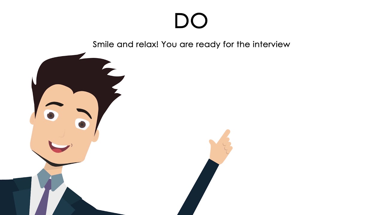 online interview tips tips for online interview