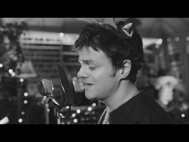 Jamie Cullum - All I Want For Christmas Is You