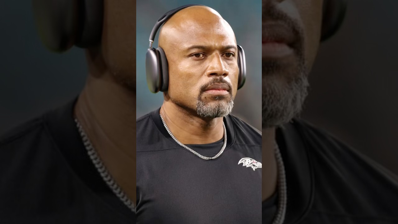 🚨BREAKING: Ravens Hire Anthony Weaver As Defensive Coordinator 