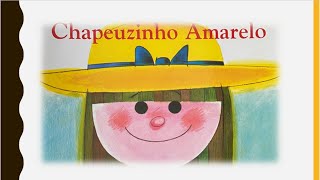 Chapeuzinho Amarelo