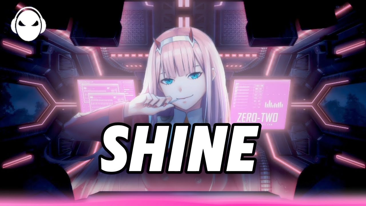 Spektrem - Shine (Always Mirin Remix) | Hardstyle | NC - 🌆 - YouTube