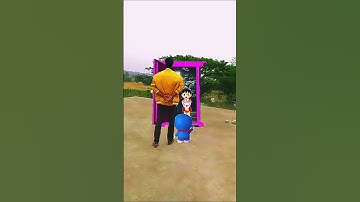 Instagram Trending Doraemon Video Editing | Like"Krishhhhnna Video Editing | Capcut Tutorial