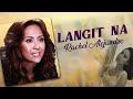 LANGIT NA - Rachel Alejandro (Lyric Video) OPM