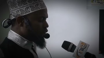 سورة هود   رواية خلاد عن حمزة   الشيخ عكاشة كميني