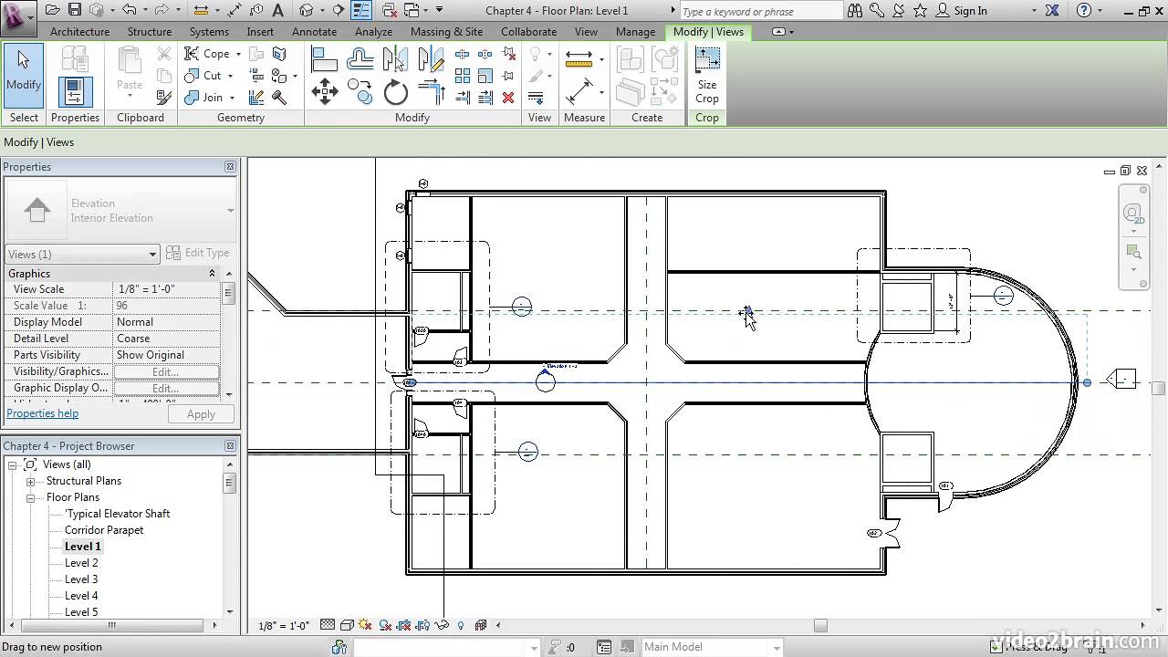 archicad vs revit