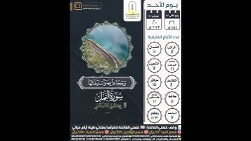 فلما جاءتهم آياتنا مبصرة قالوا هذا سحر مبين... سورة النمل ١٣-١٤ | عبدالولي الأركاني