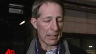Teacher Describes How He Subdued School Shooter
