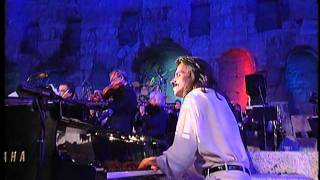 Yanni - Nostalgia (Live At The Acropolis) HQ