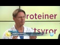 Här är vitaminerna som svenskarna lider brist på - Nyhetsmorgon (TV4)