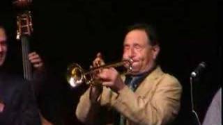 Video thumbnail of "Hot Jazz Band - Nobody's Sweetheart"