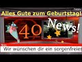 Bilder 40. Geburtstag Mann Lustig / Https Encrypted Tbn0 Gstatic Com Images Q Tbn And9gctobjepsj8rtodf Iou9glgt Crg Iypj2fsmx6 Gexounjmysb Usqp Cau : Die schönsten sprüche zum 40.