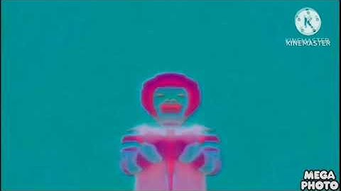 Preview 2RMC Effects In Invert Color CoNfUsloN RGB TO BGR