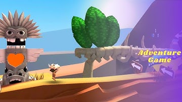 Manuganu 2 | Adventure Game | Chp 1 | Level 4 | Four Out of Game