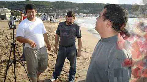 COMUNION  Hno Lucas Cardona