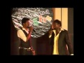 Klint the drunk feat Basketmouth Ginger my Swagga   Night of a thousand Laughs vol 22