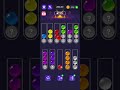Ball Sort Master Level 2831 #ballsortmaster #ballsortmastersolution #puzzlegame #gaming #games