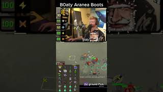 B0aty Aranea Boots B0aty Aranea Boots