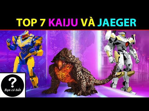 apex legend battle pass  2022  Top 7 Kaiju và Jaeger trong Pacific Rim The Black (Season 1) |Bạn Có Biết?