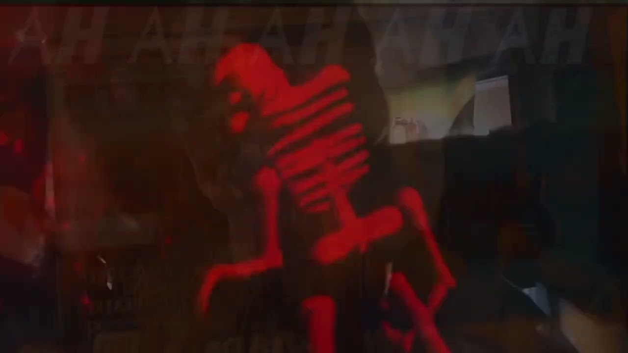 TIPAS - Ghost (Official Music Video)