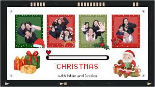 Christmas Dinner With My Girls Food, Laughs & Gift Exchange