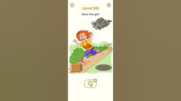 Dop 2 level 163 gameplay walkthrough solution#short #shorts