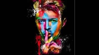 Akabu vs David Bowie - This Is Not About You (Francisco Savier Balearic Club Mix) ✖✖