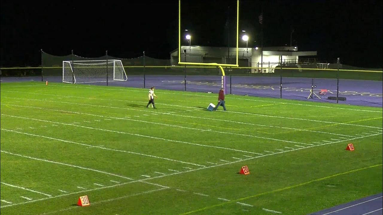 Holland Patent High School vs SherburneEarlville Mens Varsity Football YouTube