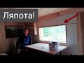 Это просто КРАСОТЕНЬ! Утеплил и украсил окна и двери ИЗБЫ. Cozy forest house