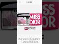 NUOVA COLLEZIONE TRUCCO DIOR AUTUNNO 2025 PALETTE OMBRETTI MISS DIOR DARING LILAC Diorbeautylovers NUOVA COLLEZIONE TRUCCO DIOR AUTUNNO 2025 PALETTE OMBRETTI MISS DIOR DARING LILAC Diorbeautylovers