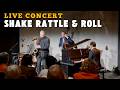 Shake, Rattle &amp; Roll – Live with Eeco Swing &amp; Boogie Express | Theater Kerkrade Mp3 Song