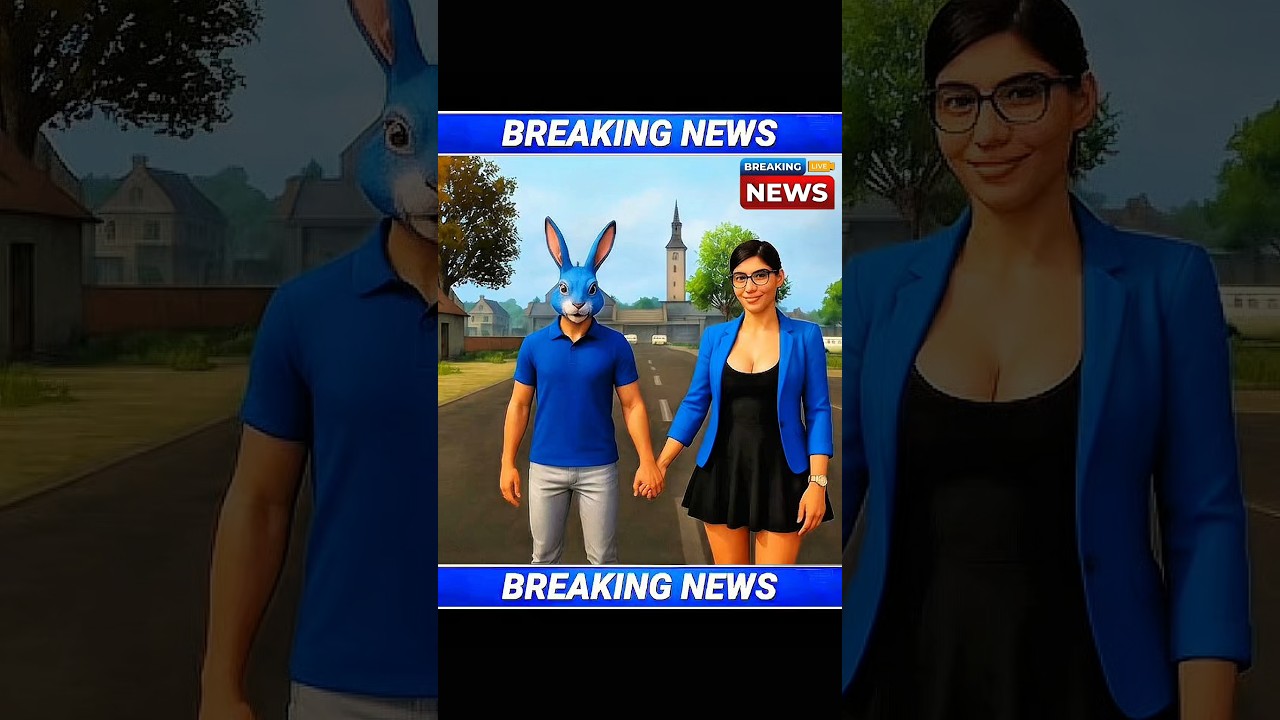 Funny Free Fire News 🤣