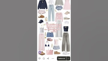 My wishlist 🎀✨️