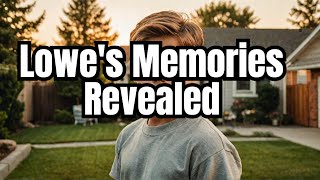 Growing Up in Dayton, Ohio  - Rob Lowe's Childhood Memories