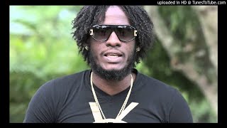 Aidonia - Look (Promotional Use Only)