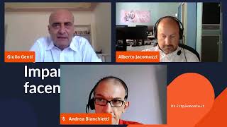 #DigitalTour - Presentazione corsi Security e Cloud