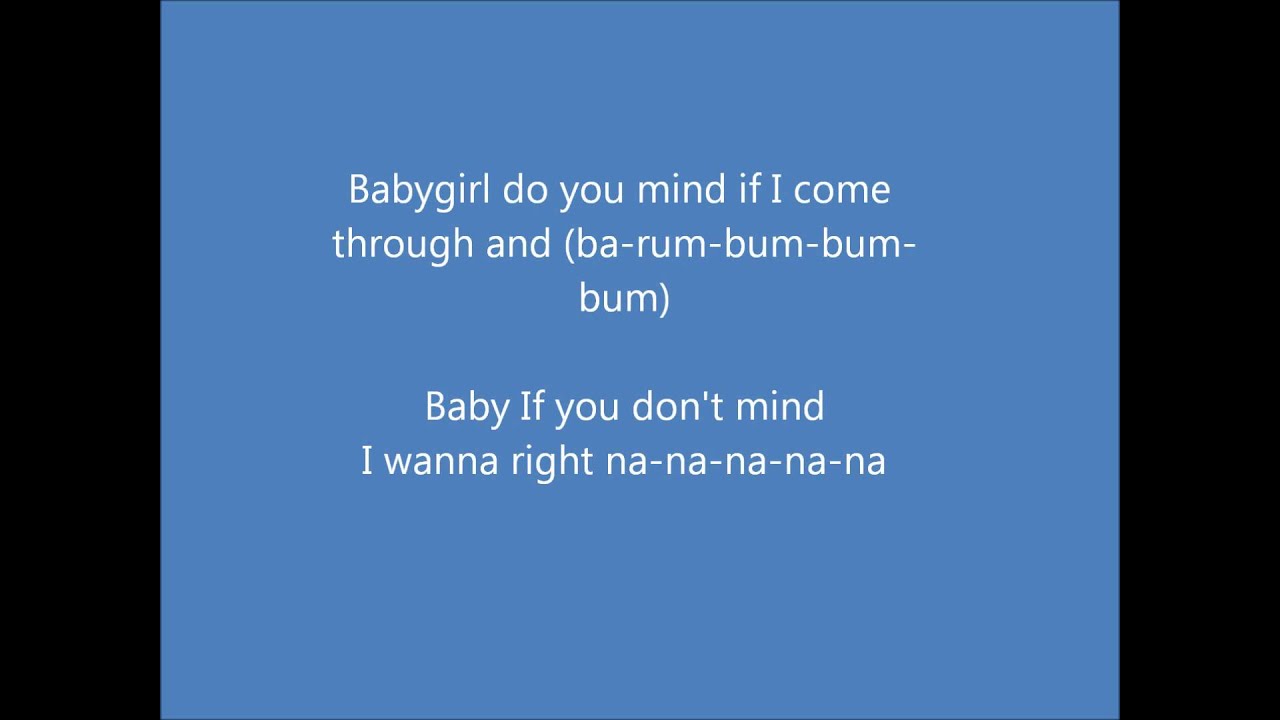 Audio Make Love (Lyrics On Screen) - YouTube