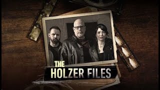 Holzer Files StarS Dave Schrader & Cindy Kaza EXCLUSIVE!!