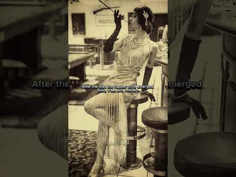 How WWI Changed