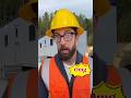 Omg 😆 #shorts #funny #fail #construction #engineering #workers #adamrose #smartwork